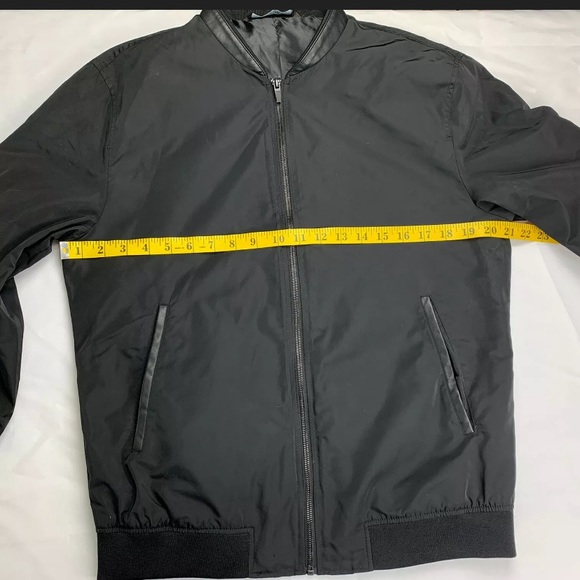Zara basic bomber jacket - Picture 7 of 10